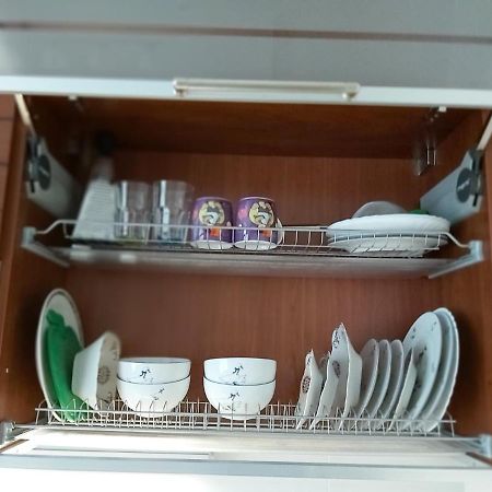 Lux Apartment, Liko Grad เคียฟ ภายนอก รูปภาพ