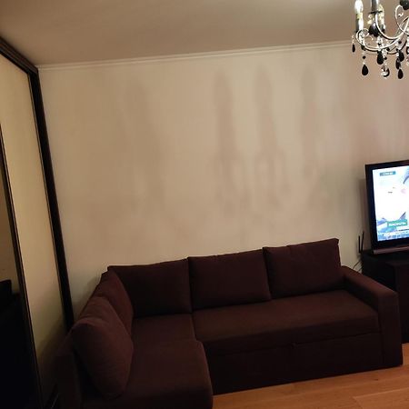 Lux Apartment, Liko Grad เคียฟ ภายนอก รูปภาพ