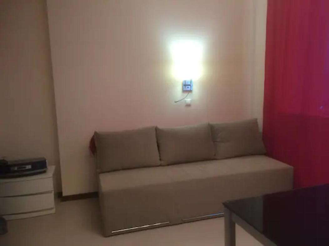 Lux Apartment, Liko Grad เคียฟ ภายนอก รูปภาพ