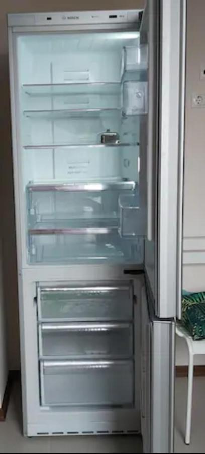 Lux Apartment, Liko Grad เคียฟ ภายนอก รูปภาพ