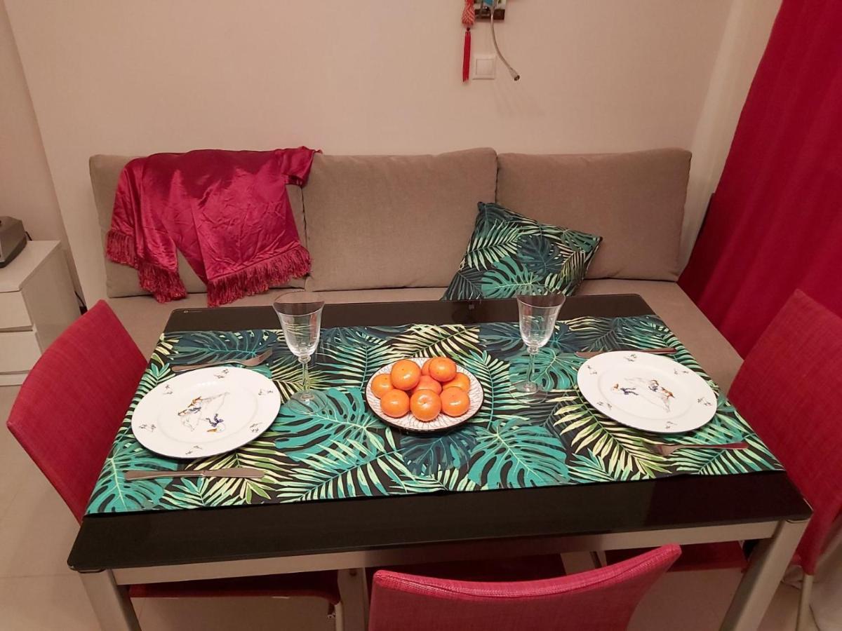 Lux Apartment, Liko Grad เคียฟ ภายนอก รูปภาพ