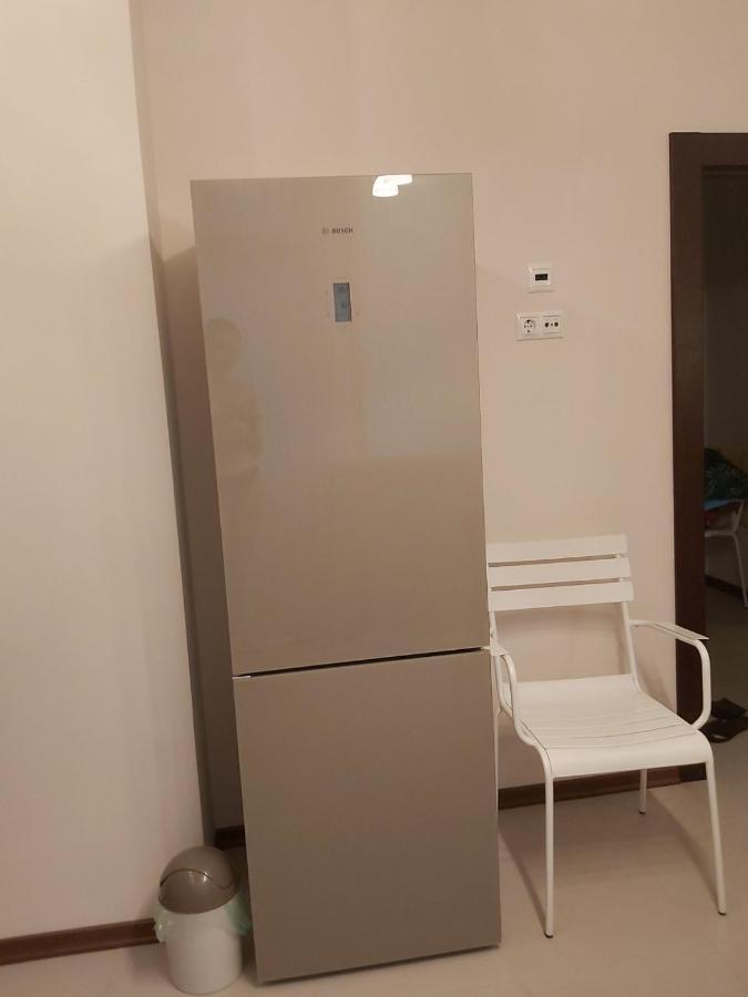 Lux Apartment, Liko Grad เคียฟ ภายนอก รูปภาพ
