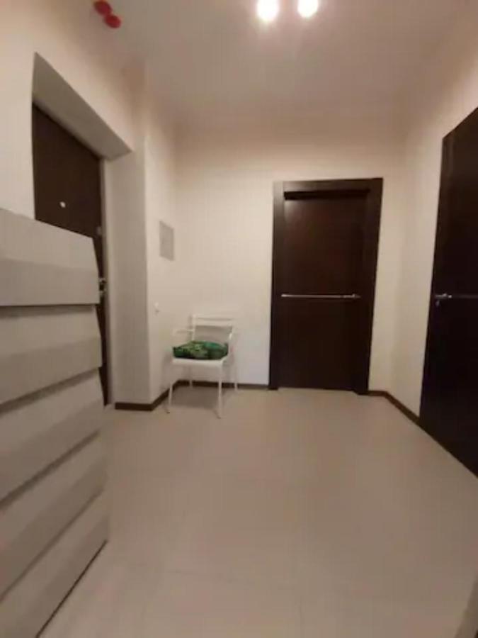 Lux Apartment, Liko Grad เคียฟ ภายนอก รูปภาพ